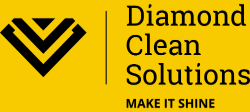 Diamond Clean Solutions Logo
